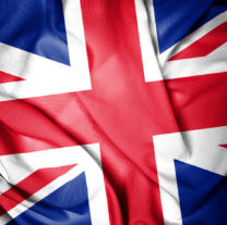 3 Great Britain flag