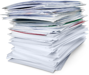Papers Papers