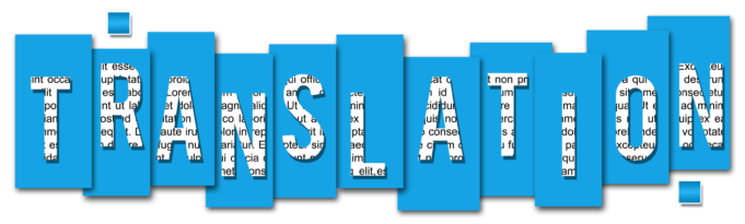 Translation Translation composition